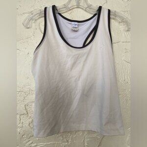 So Sporty - Athletic Top in Yellow (M)